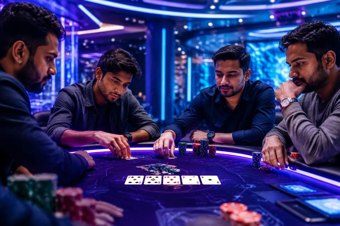 karikya